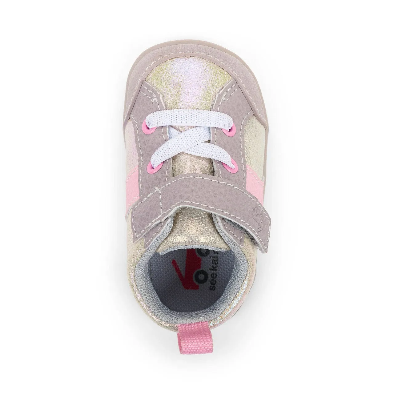 See Kai Run Connor Mini - Gold