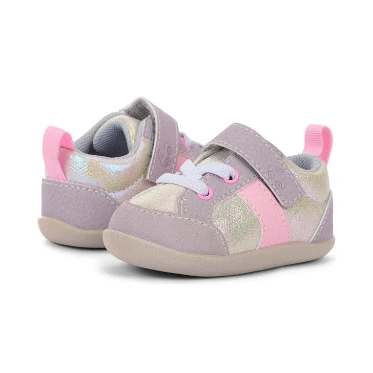 See Kai Run First Walker Connor Mini Gold