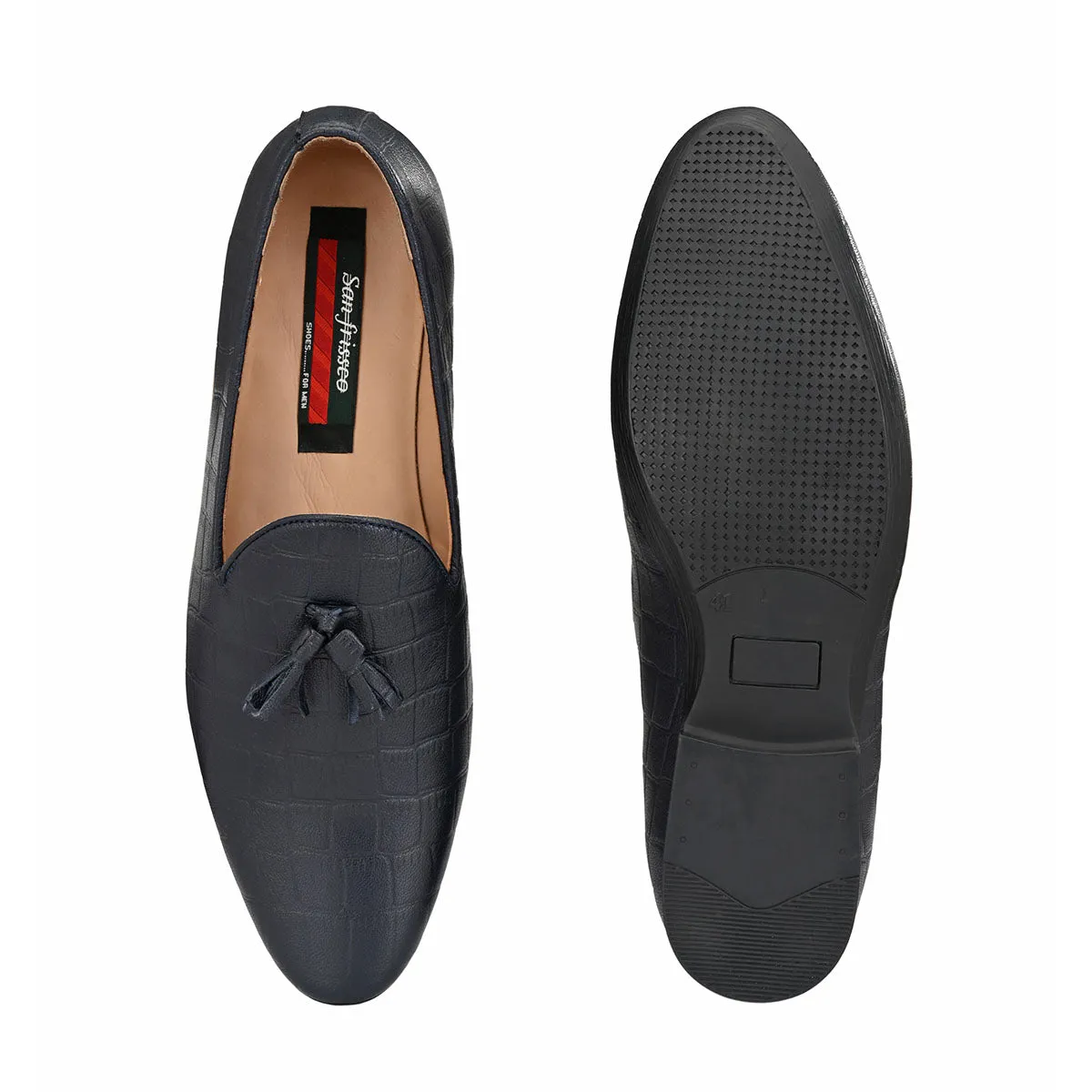 SH 7901 Black-6