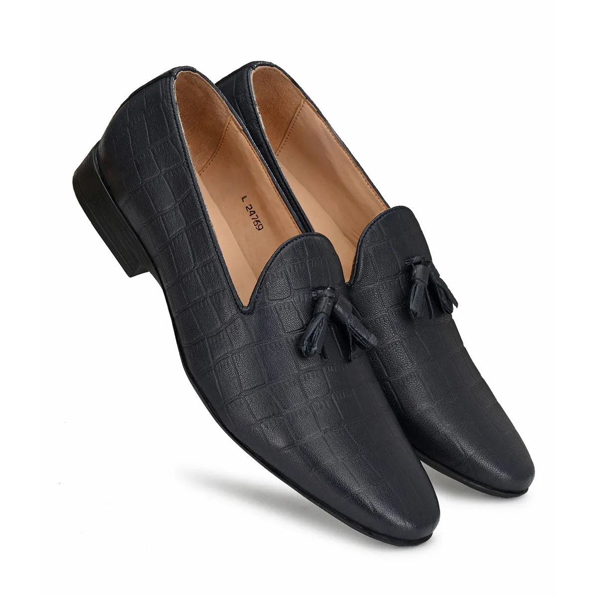 SH 7901 Black-6