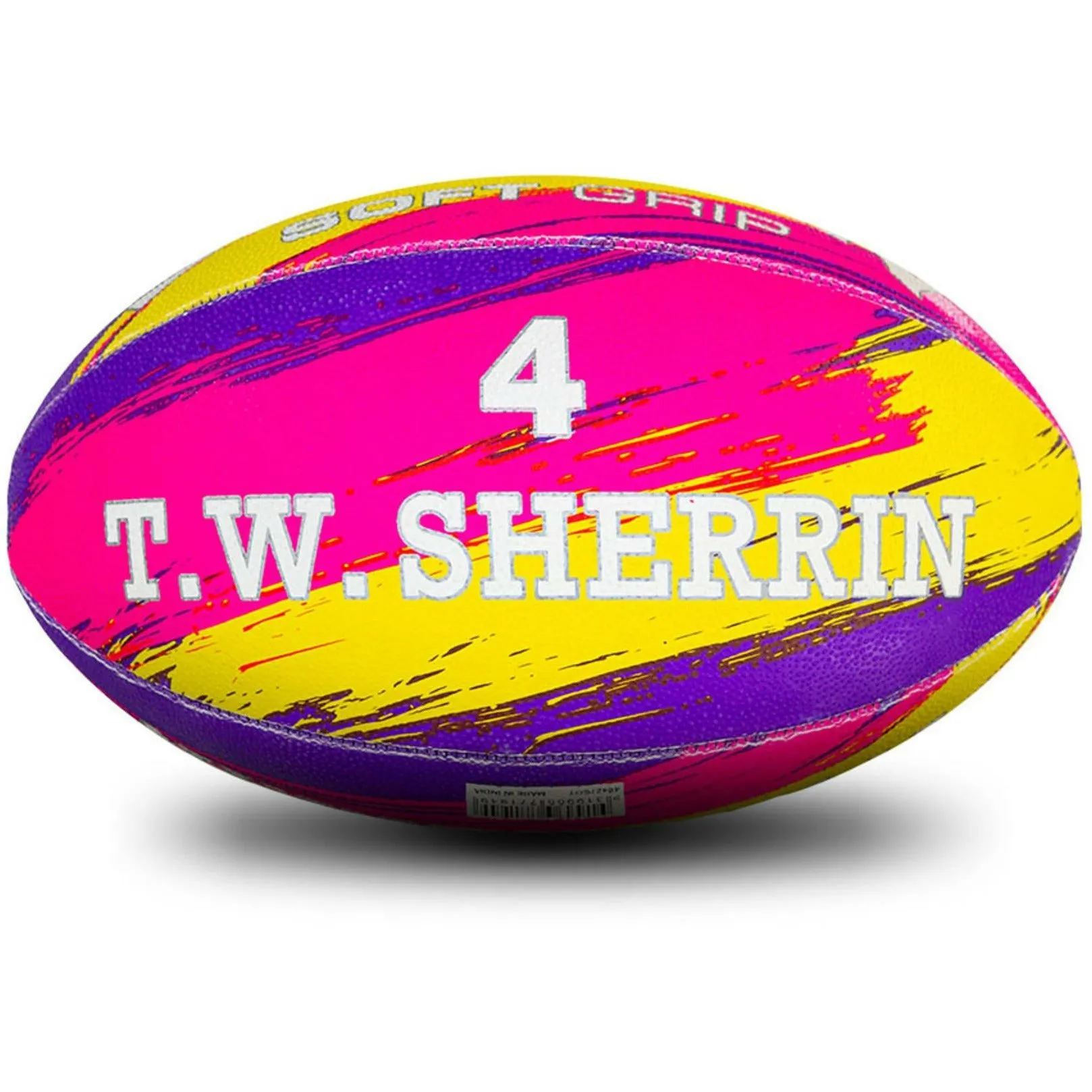Sherrin Soft Grip