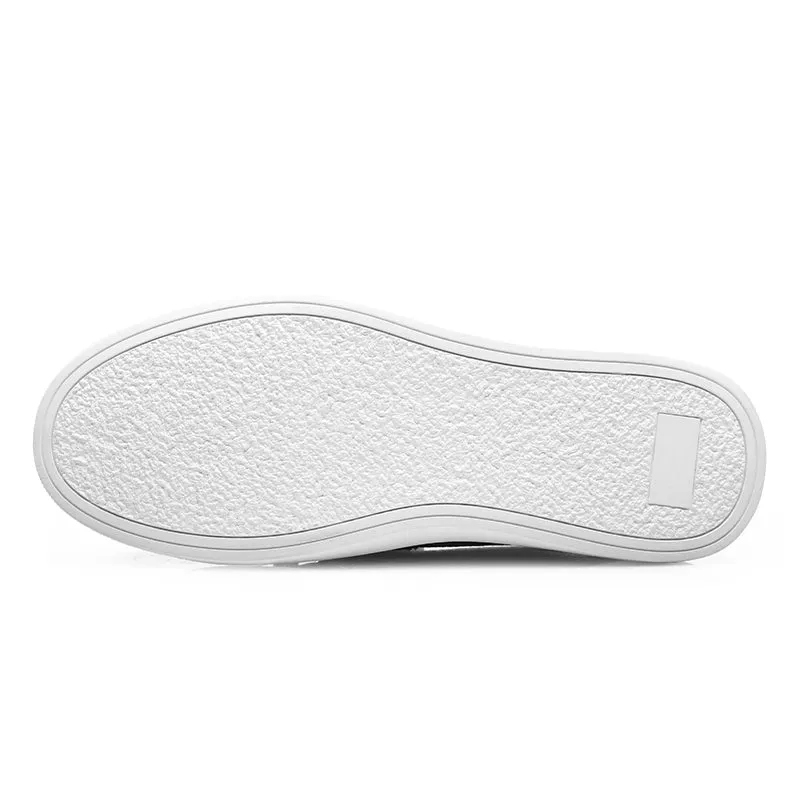 Snakara Diamoré Event Loafers