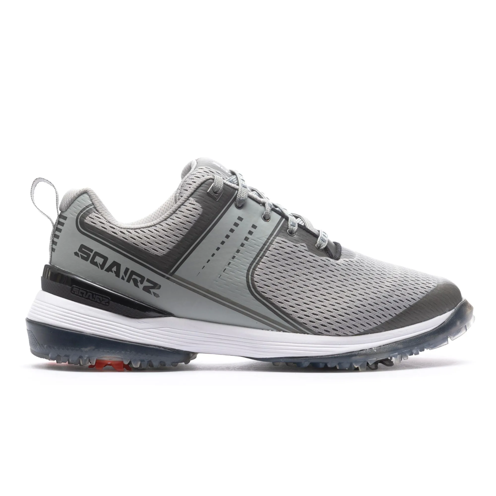 Sqairz Men's Speed Mesh Golf Shoe