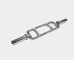 Stone Strength Tricep Bar 34"