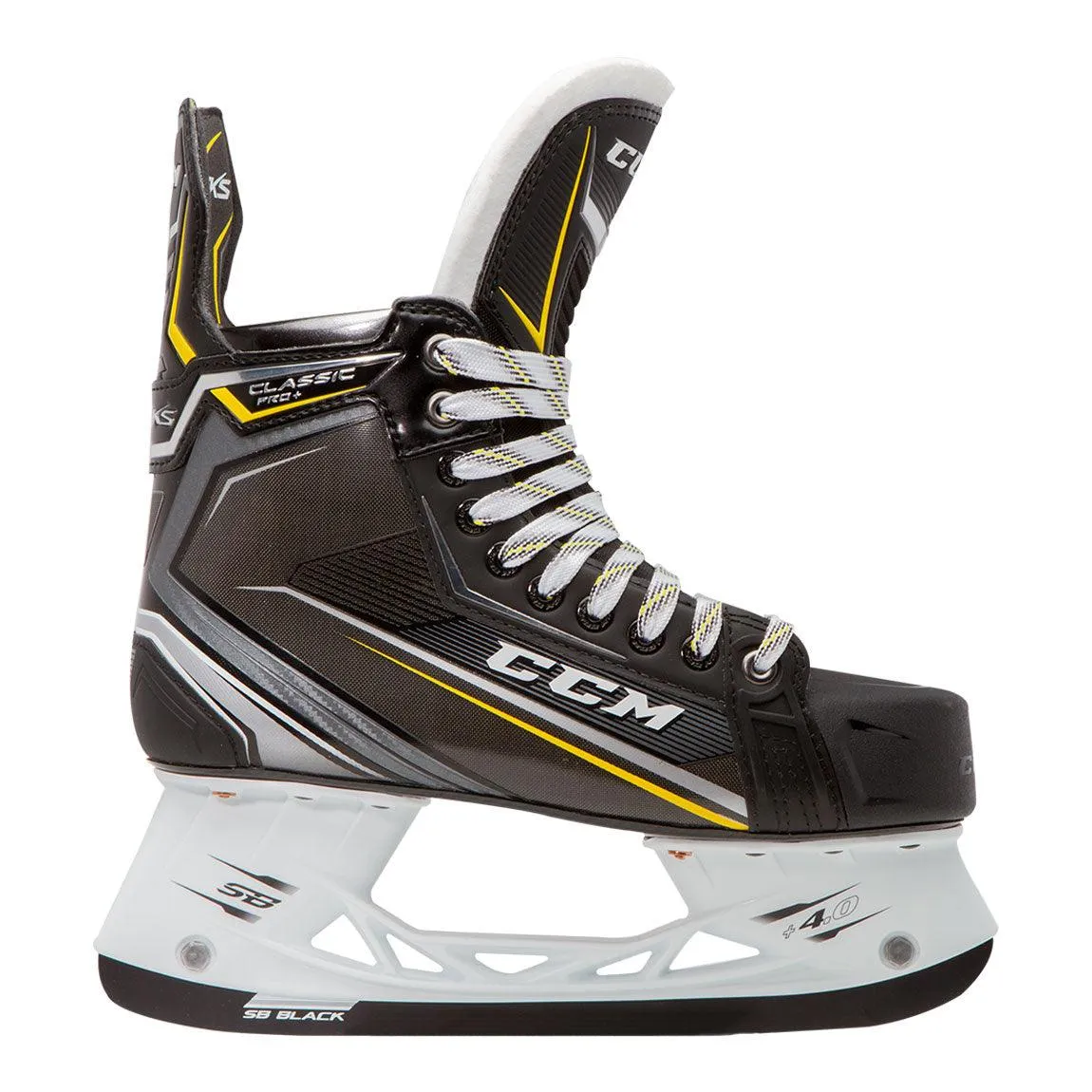 Tacks Classic Pro Plus Hockey Skates - Junior