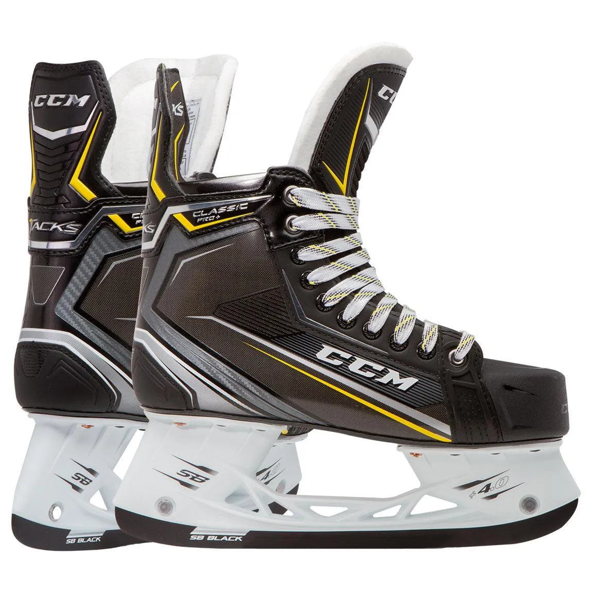 Tacks Classic Pro Plus Hockey Skates - Junior