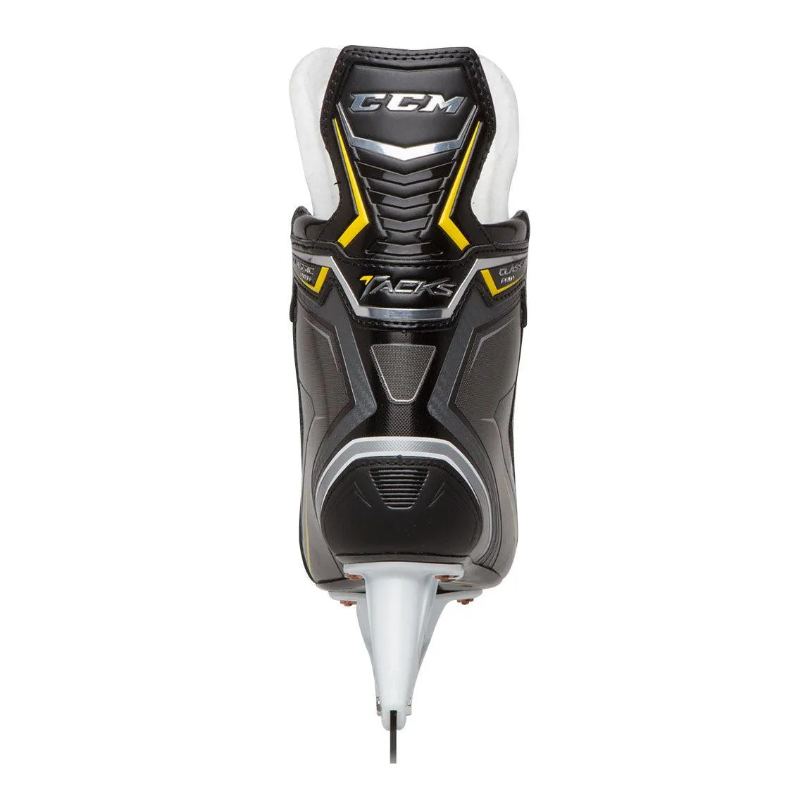 Tacks Classic Pro Plus Hockey Skates - Junior