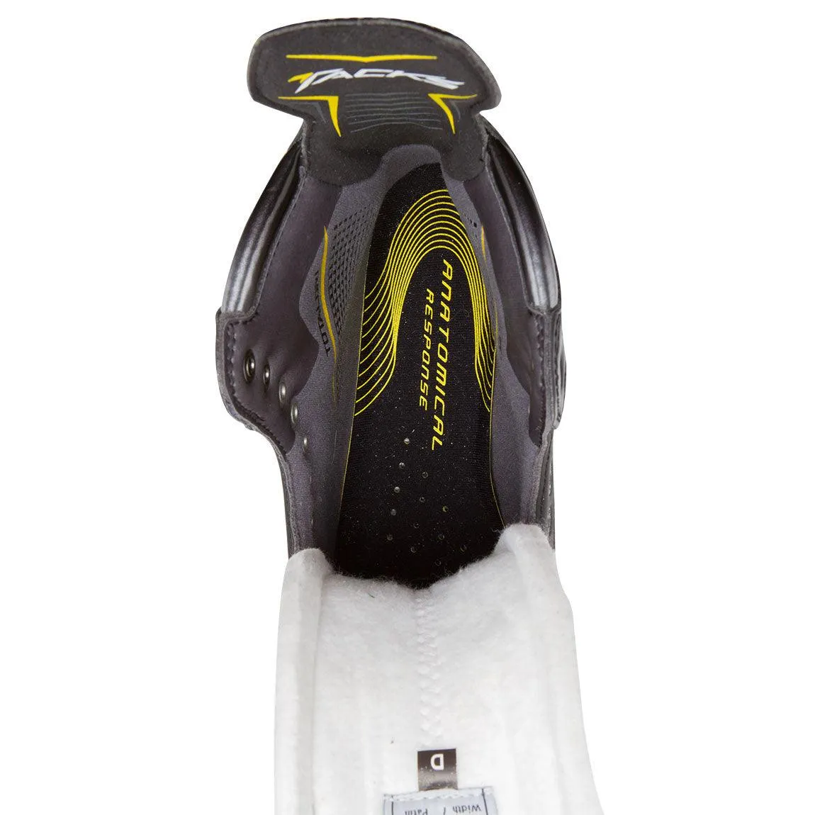 Tacks Classic Pro Plus Hockey Skates - Junior