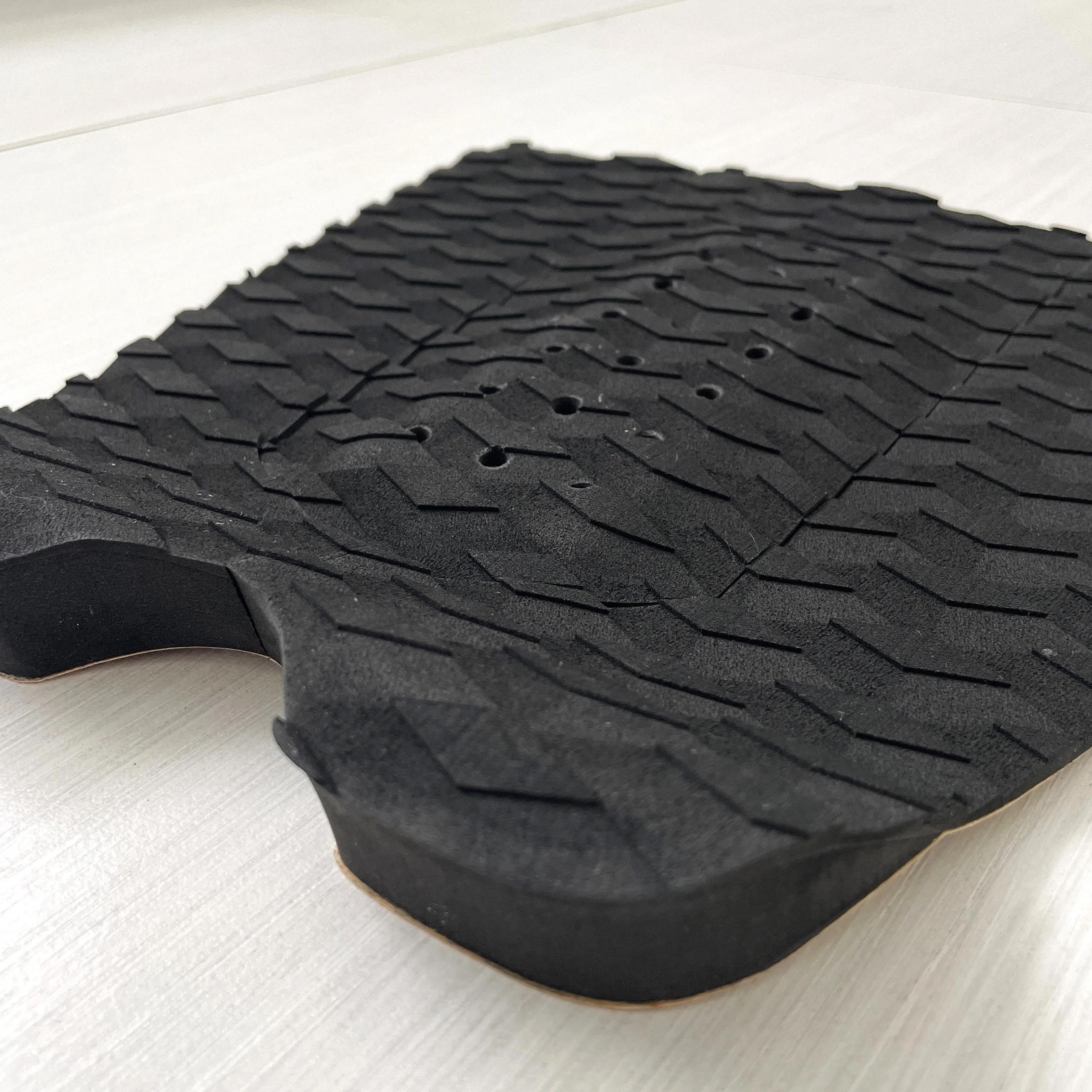 Tail Pad - Basic Black