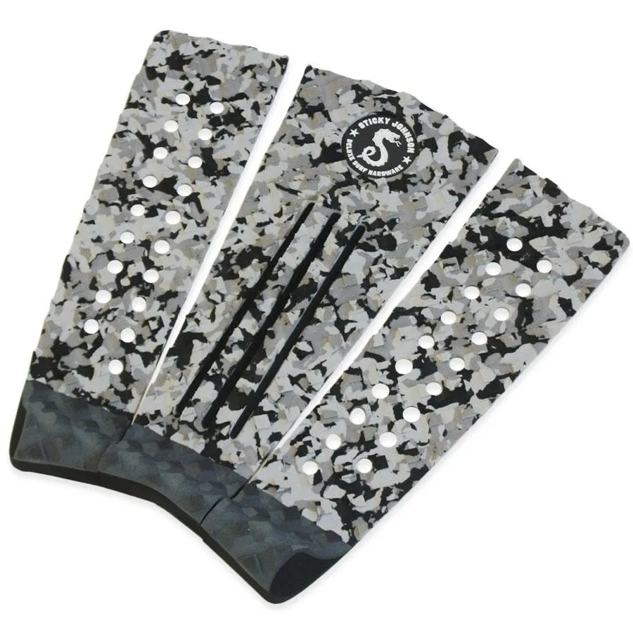 Tail Pads - Sticky Johnson