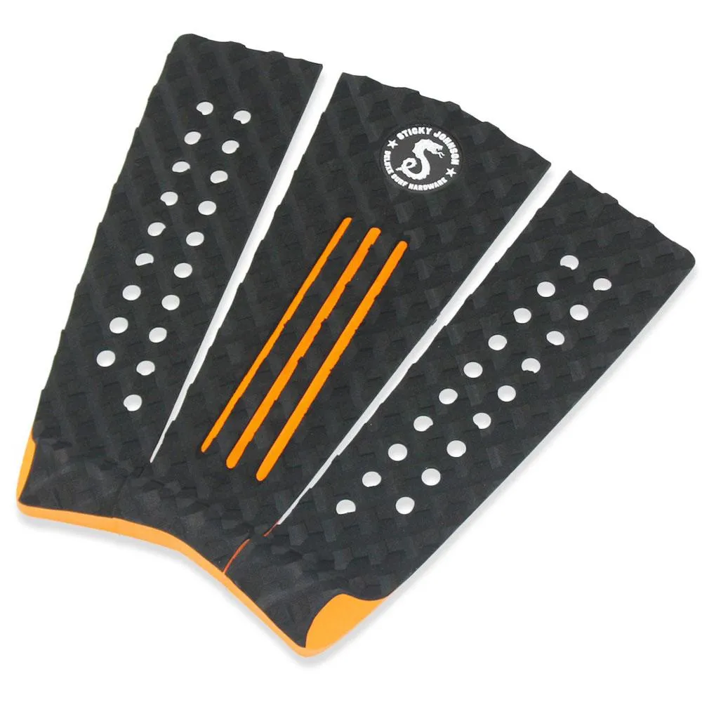 Tail Pads - Sticky Johnson