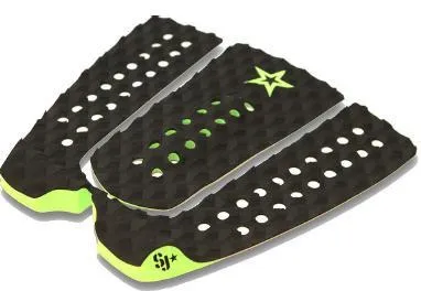 Tail Pads - Sticky Johnson