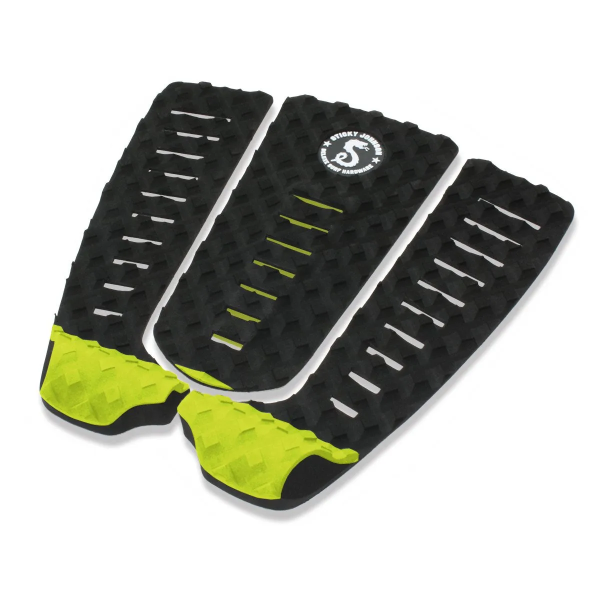 Tail Pads - Sticky Johnson