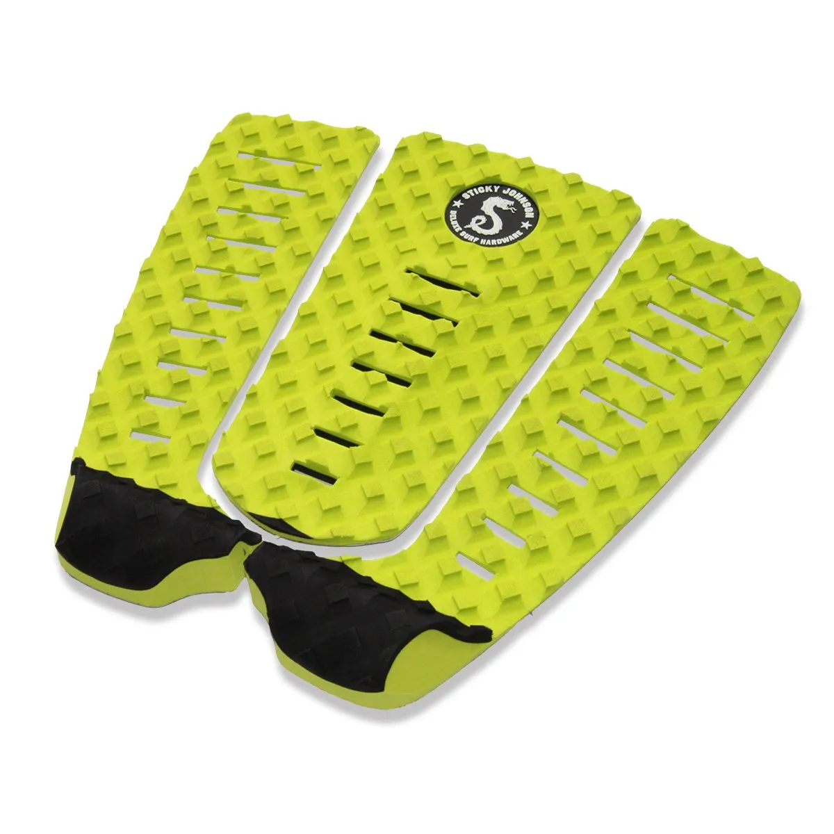 Tail Pads - Sticky Johnson