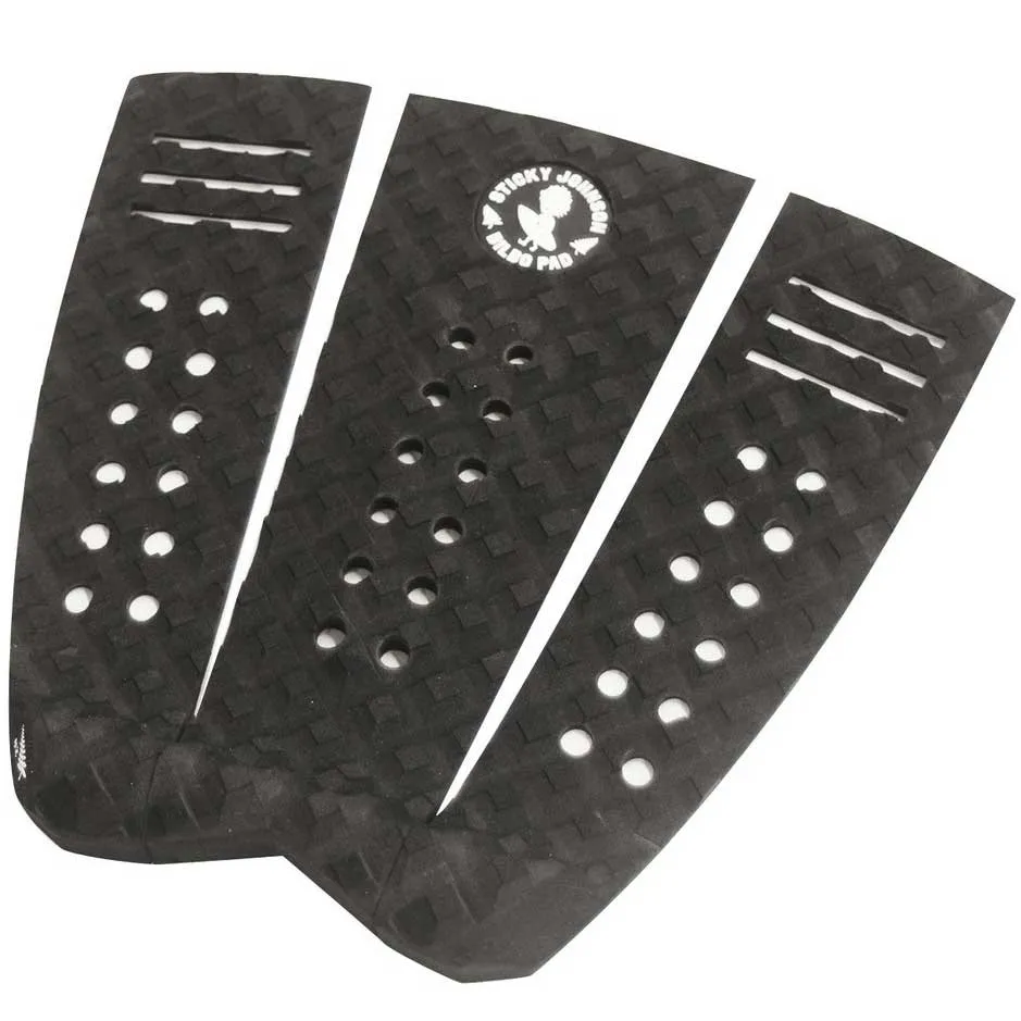 Tail Pads - Sticky Johnson