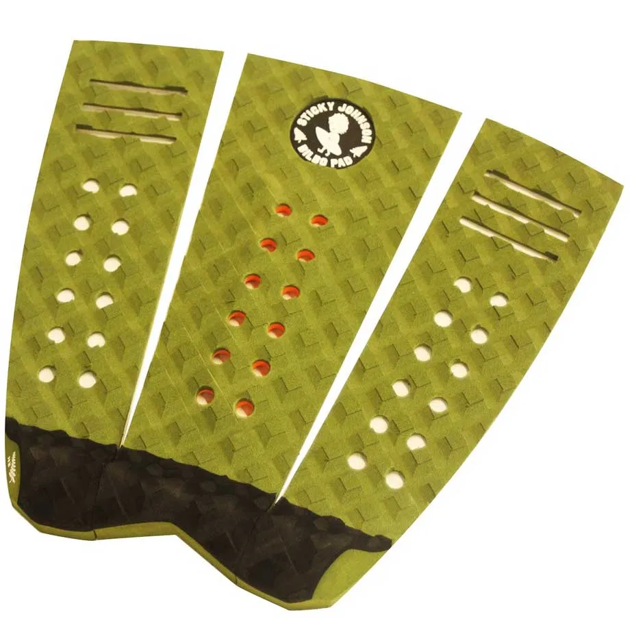 Tail Pads - Sticky Johnson