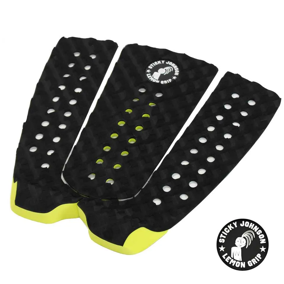 Tail Pads - Sticky Johnson