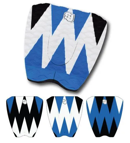 Tail Pads - Sticky Johnson
