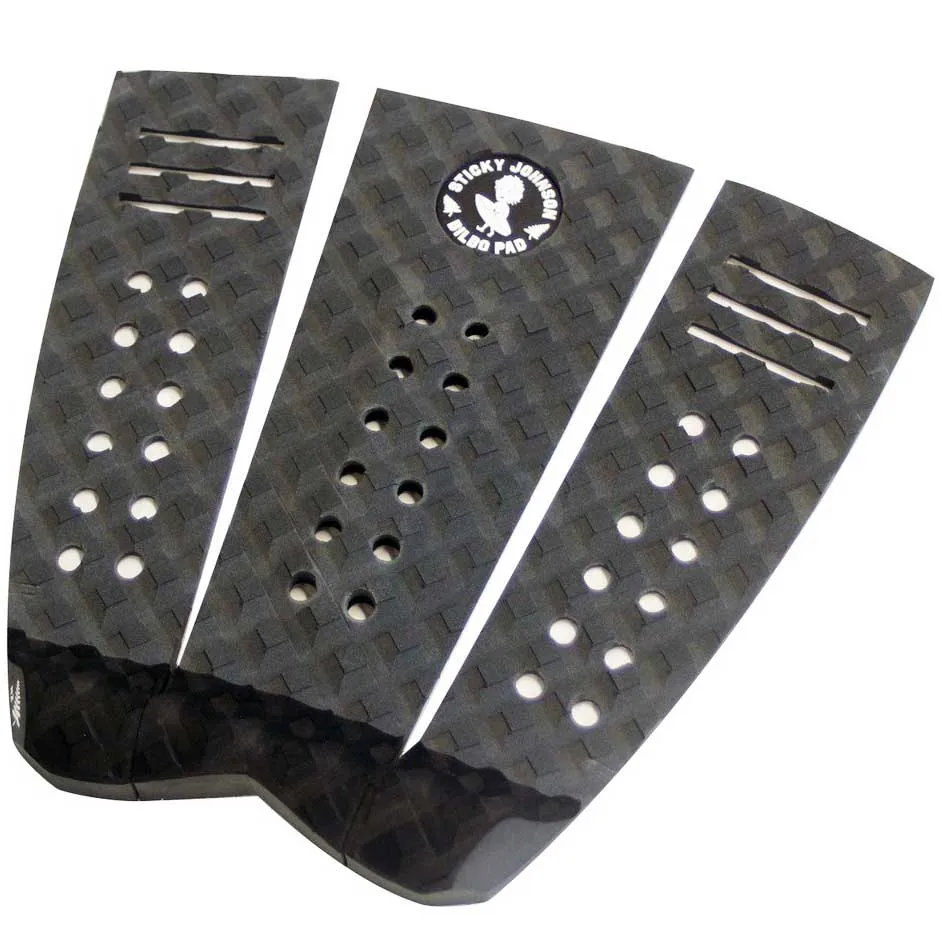 Tail Pads - Sticky Johnson