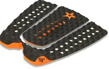 Tail Pads - Sticky Johnson