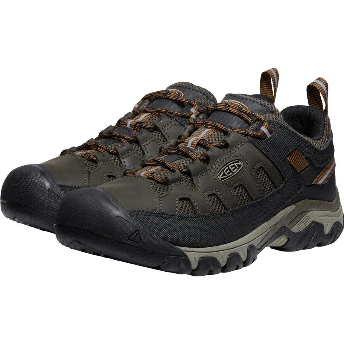 Targhee Vent Hiking Shoe - Men