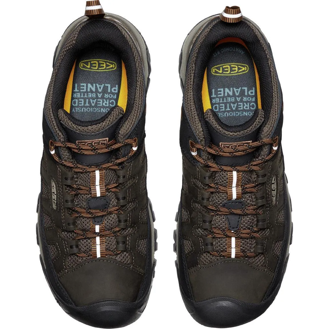 Targhee Vent Hiking Shoe - Men