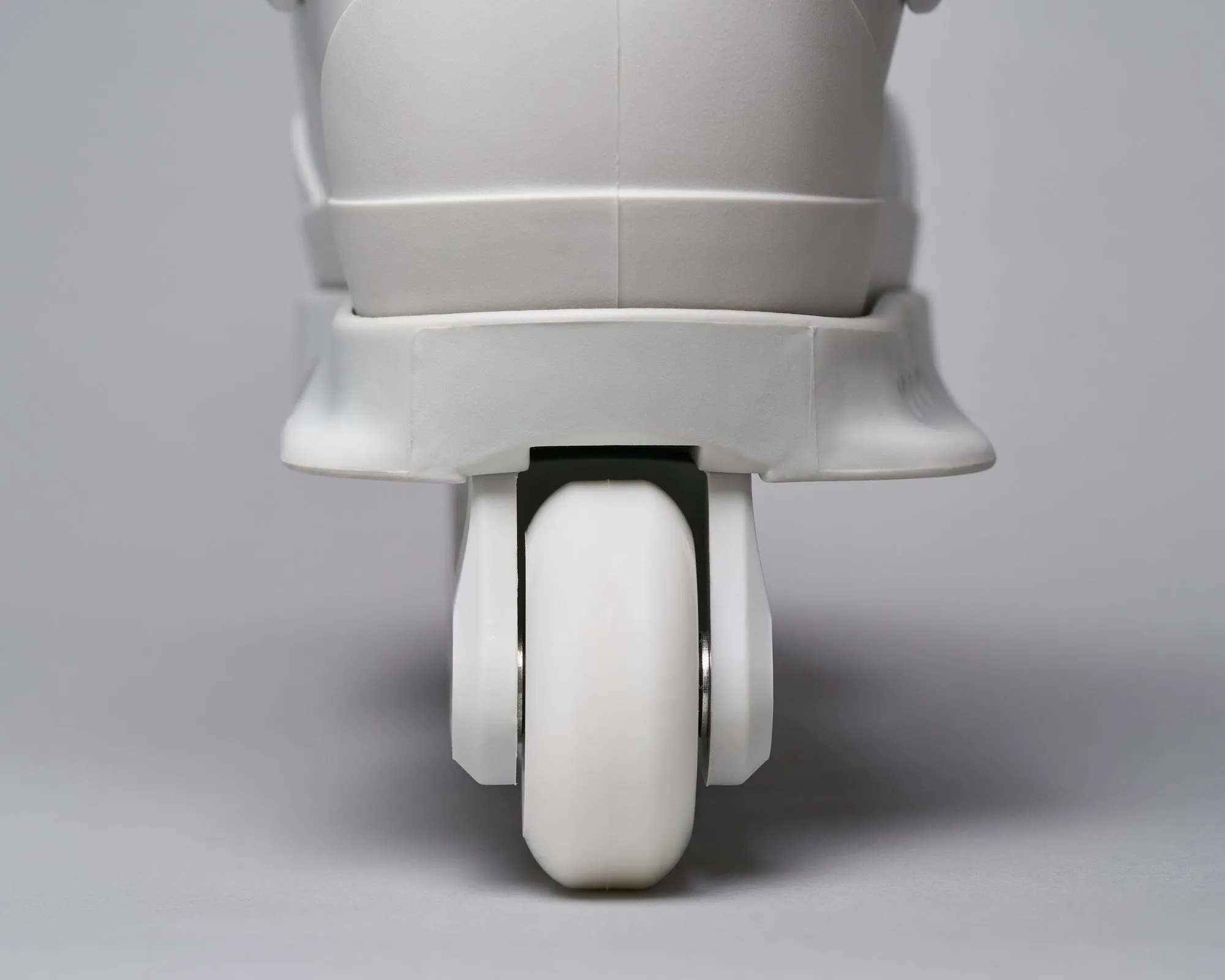 THEM SKATES 909 WHITE COMPLETE 2024