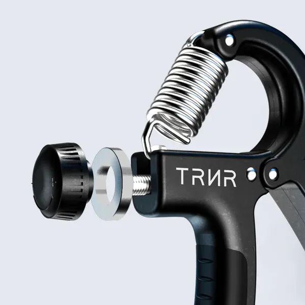 TRNR Strength Grip
