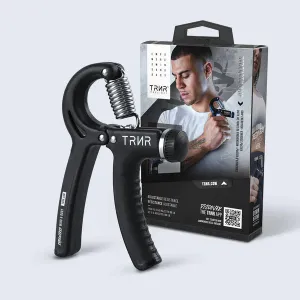 TRNR Strength Grip