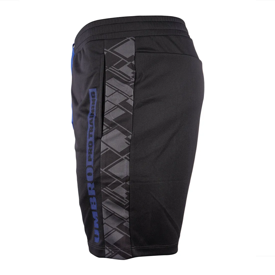 Umbro Pro Active Men's Short Blue