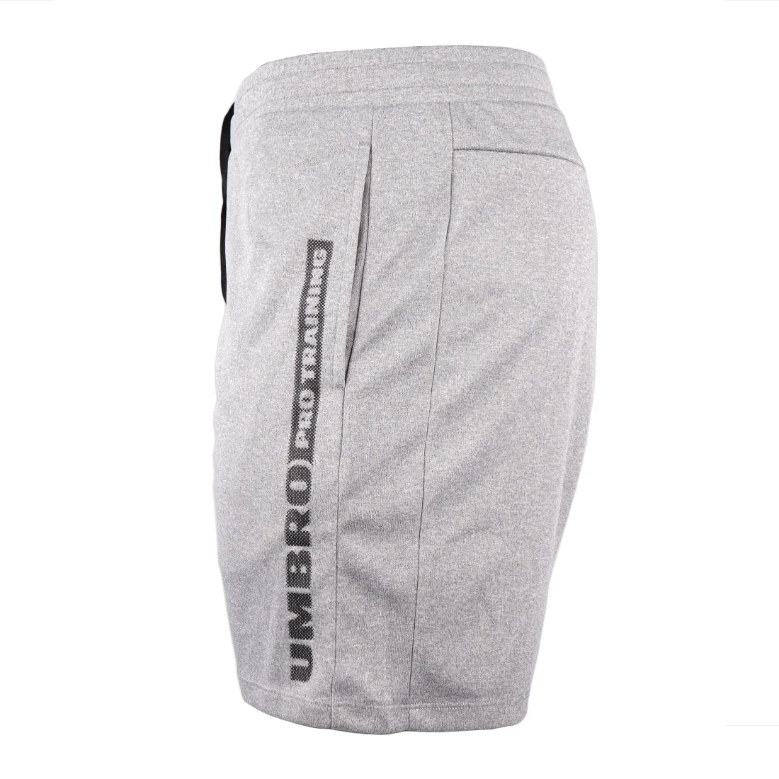 Umbro Pro Active Men's Short Grey