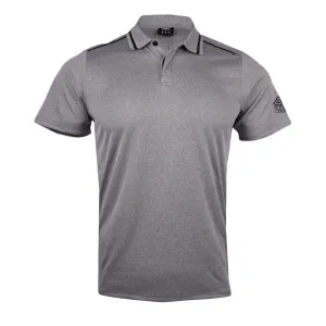 Umbro Pro Training Active Men's Polo Grey