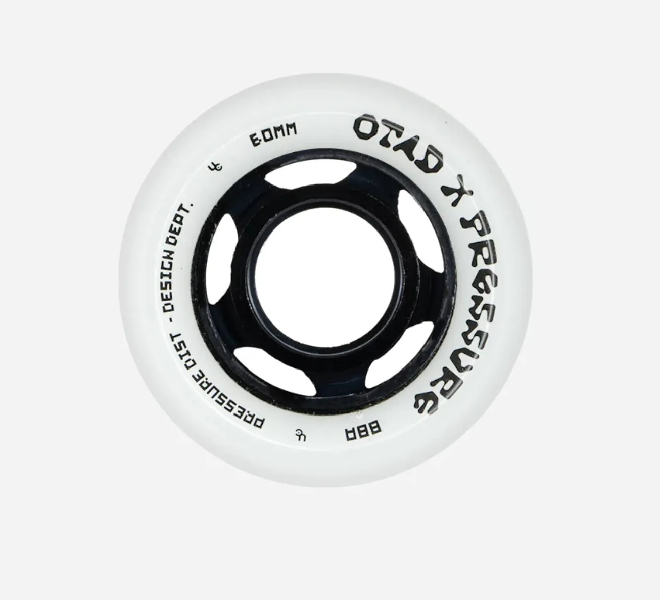 USD Aeon PRO Nick Lomax 60 - Grey