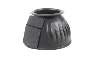 Velcro Rubber Bell Boots