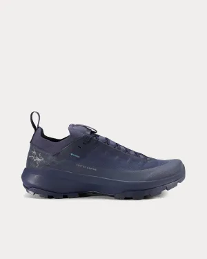 Vertex Alpine GTX Black Sapphire / Black Sapphire Running Shoes