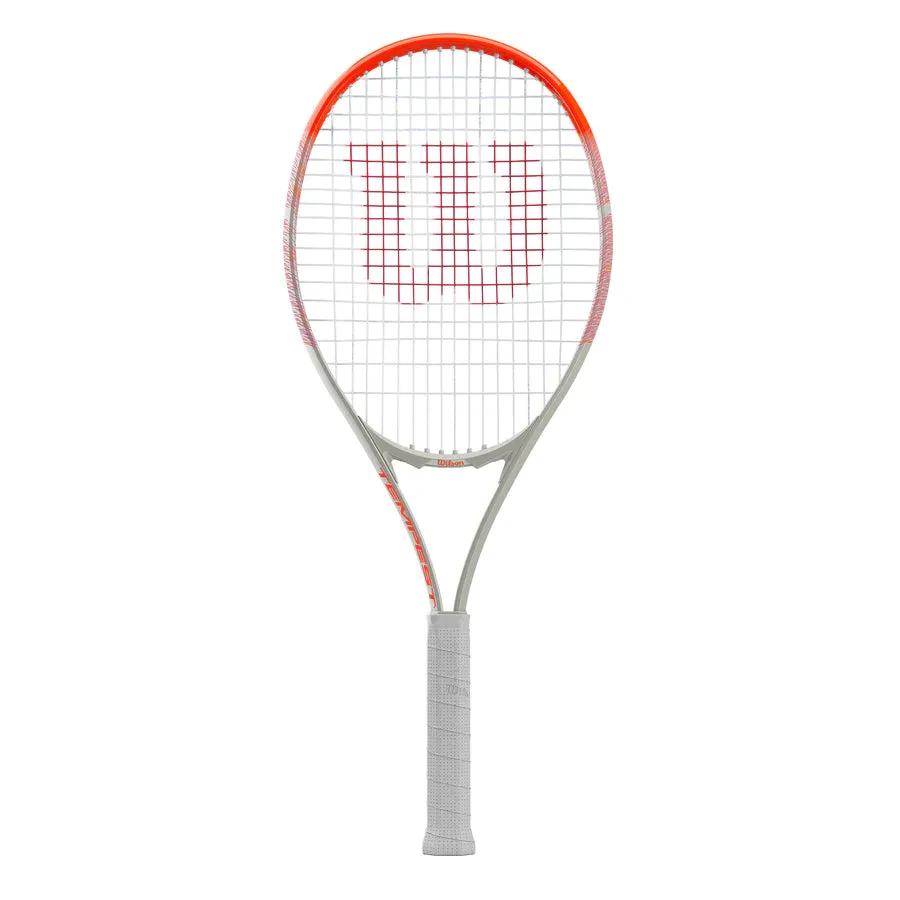 Wilson Tempest Tennis Racquet