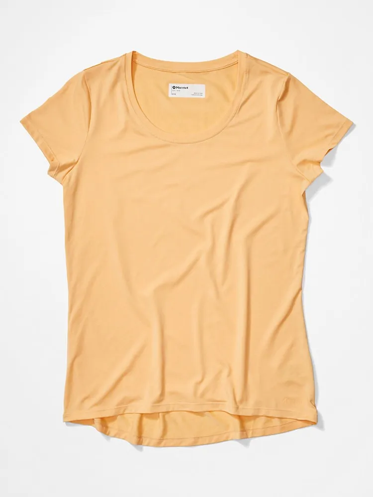 Wm's All Around Tee SS