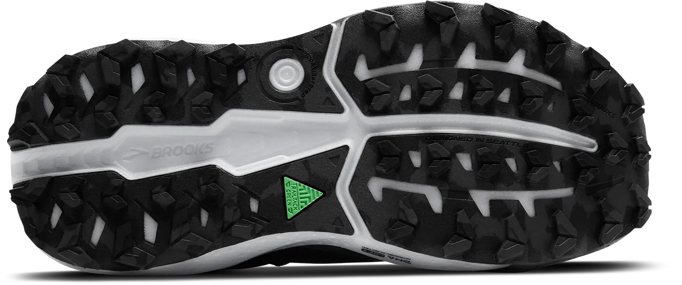 Women's Caldera 8 (052 - Black/Blackened Pearl/White)