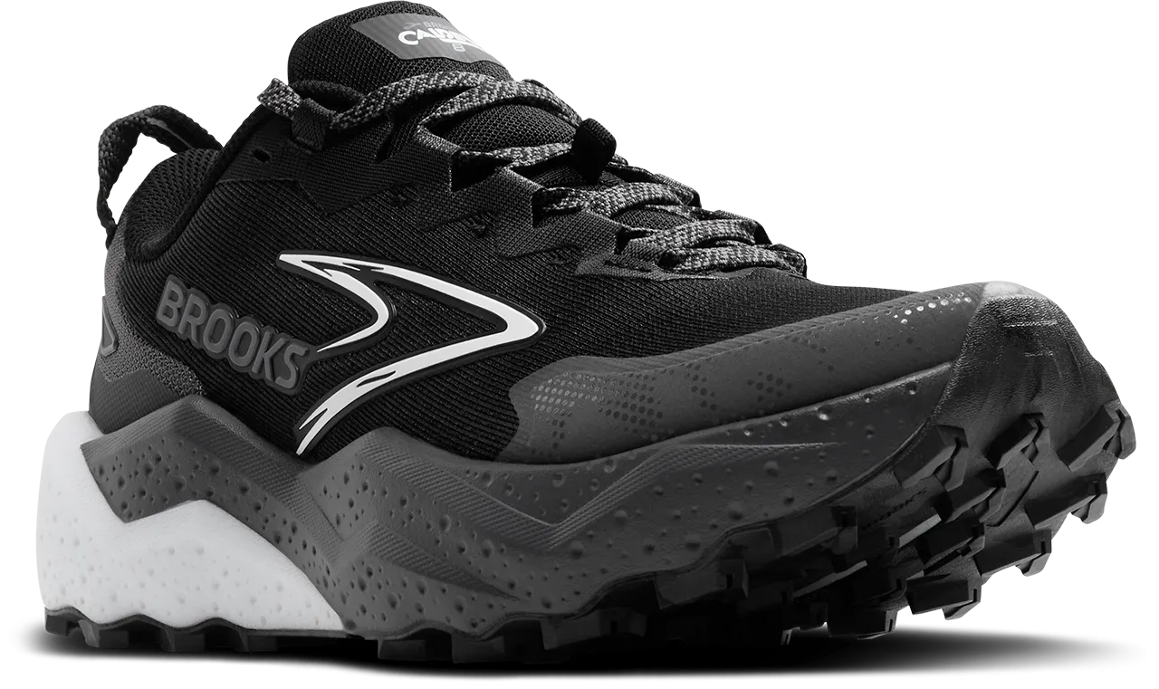 Women's Caldera 8 (052 - Black/Blackened Pearl/White)