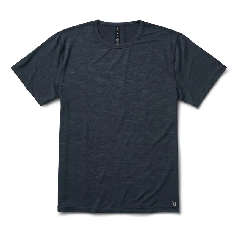 Zephyr Tee