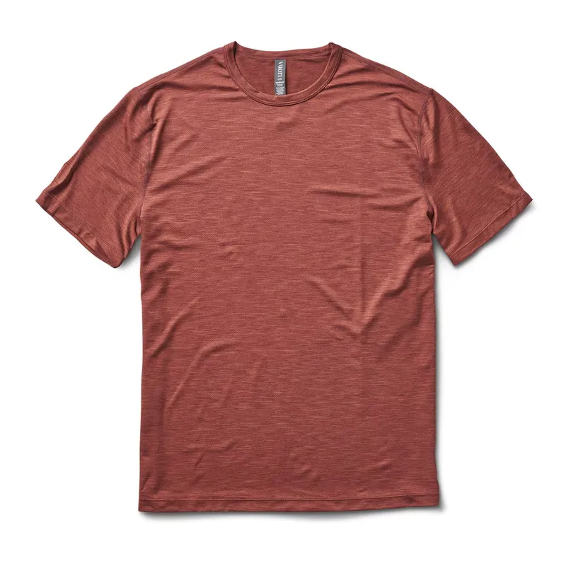 Zephyr Tee